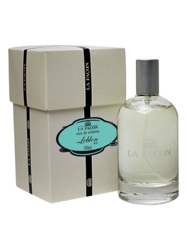 عطر ادکلن لب‌لون لا فاکسون - Leblon La Facon - بررسی، قیمت و خرید