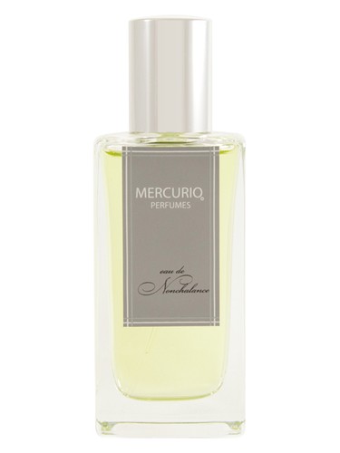 عطر ادکلن اُ دِ نانشالانس مرکوریو پرفیومز - Eau de Nonchalance Mercurio Perfumes - بررسی، قیمت و خرید