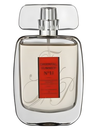 عطر ادکلن اوریِنتال سامر نامبر الون 