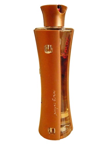عطر ادکلن اِموآ ژاک استرل - Emoi Jacques Esterel - بررسی، قیمت و خرید