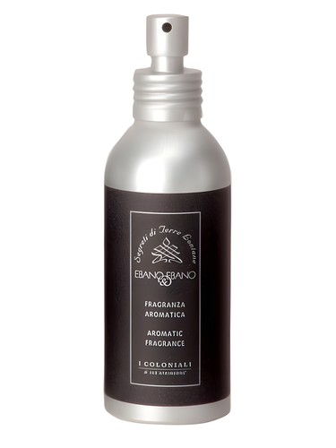 عطر ادکلن اِبانو اَند اِبانو آی کولونیالی - Ebano & Ebano I Coloniali - بررسی، قیمت و خرید