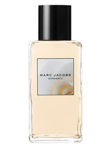 عطر ادکلن مارک جیکوبز اسپلاش گاردنیا مارک جیکوبز - Marc Jacobs Splash Gardenia Marc Jacobs - بررسی، قیمت و خرید