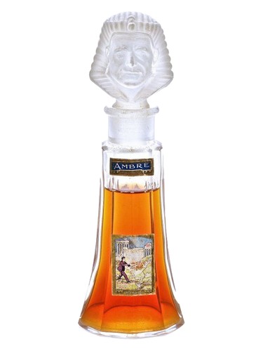 عطر ادکلن آمبره پارفومز بیچارا - Ambre Parfums Bichara - بررسی، قیمت و خرید