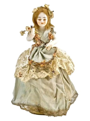 عطر ادکلن لوبینت لوبین - Lubinette Lubin - بررسی، قیمت و خرید