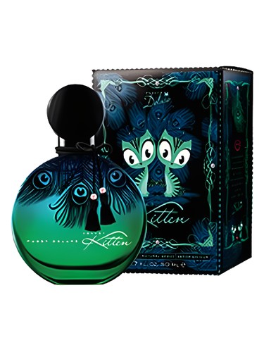 عطر ادکلن پوسی دیلوکس ولوت کیتن پوسی دلوکس - Pussy Deluxe Velvet Kitten Pussy Deluxe - بررسی، قیمت و خرید