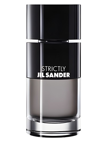 عطر ادکلن استریکلی جیل سندر نایت جیل سندر - Strictly Jil Sander Night Jil Sander - بررسی، قیمت و خرید