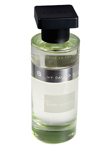 عطر ادکلن بالمی دیز اند ساندیز اینه‌که - Balmy Days & Sundays Ineke - بررسی، قیمت و خرید