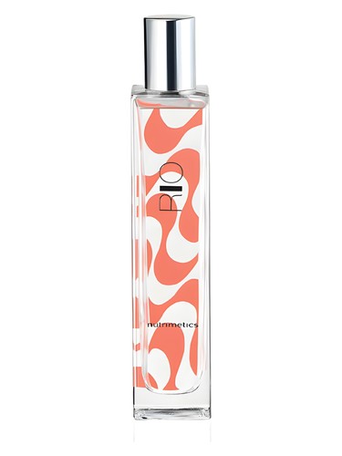 عطر ادکلن ریو نوتریمتیکس - Rio Nutrimetics - بررسی، قیمت و خرید