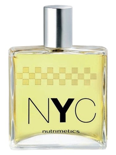 عطر ادکلن نیویورک نوتریمتیکس - NYC Nutrimetics - بررسی، قیمت و خرید