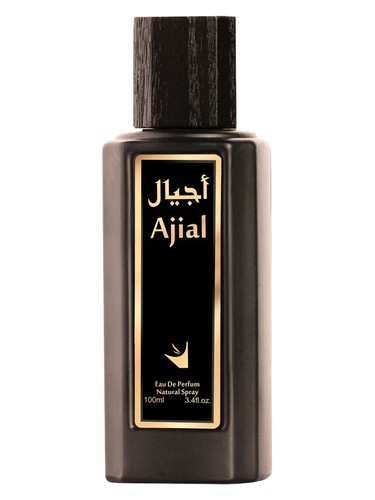 عطر ادکلن اجیال عود الیت - Ajial Oud Elite - بررسی، قیمت و خرید