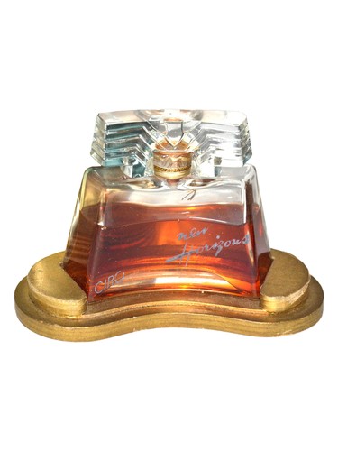 عطر ادکلن نیو هورایزنز پارفوم سیرو - New Horizons Parfums Ciro - بررسی، قیمت و خرید