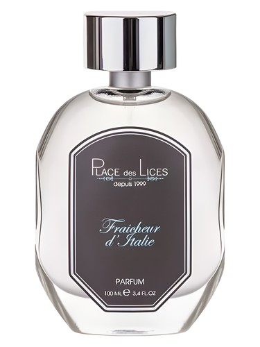 عطر ادکلن فرشه دور ایتالیا پلاس دِ لیس - Fraicheur d’Italie Place des Lices - بررسی، قیمت و خرید