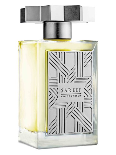 عطر ادکلن سریٖف کاجال - Sareef Kajal - بررسی، قیمت و خرید