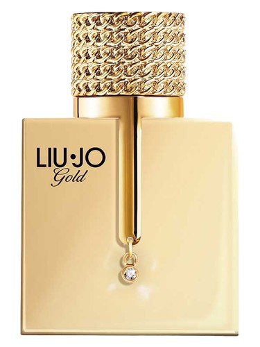 عطر ادکلن لیو جو گلد لیو جو - Liu Jo Gold Liu Jo - بررسی، قیمت و خرید