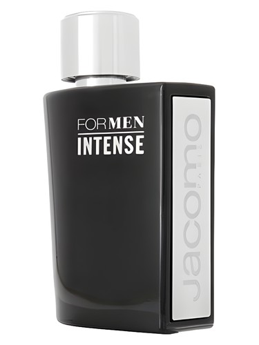 عطر ادکلن جاکومو فور من اینتنس جاکومو - Jacomo for Men Intense Jacomo - بررسی، قیمت و خرید