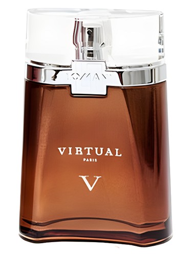 عطر ادکلن ویچوال لومانی - Virtual Lomani - بررسی، قیمت و خرید
