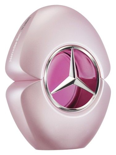 عطر ادکلن مرسدس بنز وومن مرسدس بنز - Mercedes-Benz Woman Mercedes-Benz - بررسی، قیمت و خرید