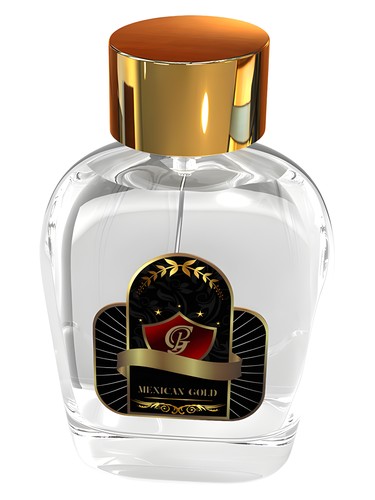 عطر ادکلن مکزیکن گلد پیور گلد پرفیومز - Mexican Gold Pure Gold Perfumes - بررسی، قیمت و خرید