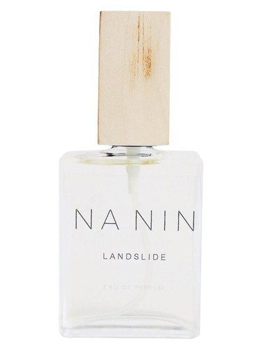 عطر ادکلن لندسلاید نا نین - Landslide Na Nin - بررسی، قیمت و خرید