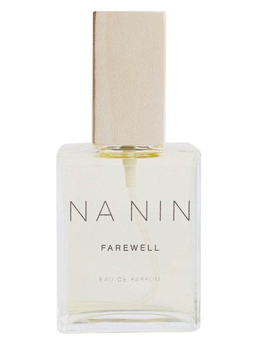 عطر ادکلن فرول نا نین - Farewell Na Nin - بررسی، قیمت و خرید