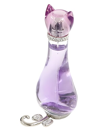 عطر ادکلن ویولت میس کتی کت نووا پلاس - Violet Miss Caty Cat Novae Plus - بررسی، قیمت و خرید