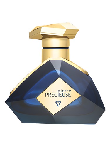 عطر ادکلن بلو دیاموند پیِر پرسِییز - Blue Diamond Pierre Precieuse - بررسی، قیمت و خرید