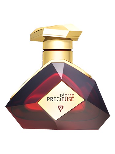 عطر ادکلن رد دایموند پیر پرسیوز - Red Diamond Pierre Precieuse - بررسی، قیمت و خرید