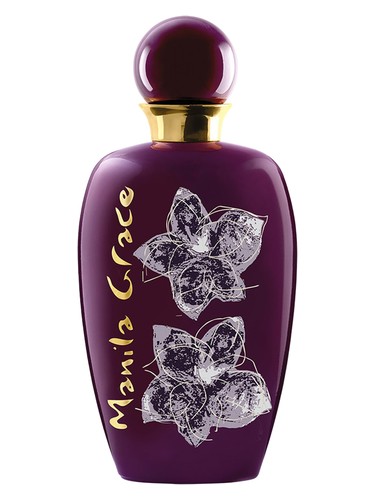 عطر ادکلن منیلا گریس فلور نارکوتیک مانیلا گریس - Manila Grace Fleur Narcotique Manila Grace - بررسی، قیمت و خرید