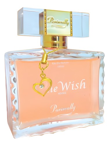 عطر ادکلن وان ویش پاریسوالی پرفیومز - One Wish Parisvally Perfumes - بررسی، قیمت و خرید