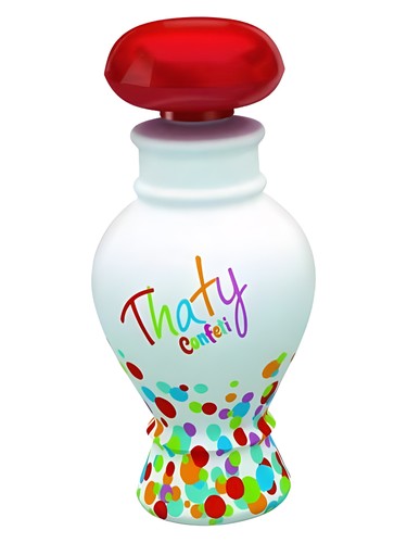 عطر ادکلن ددی کنفتی او بوتیکاریو - Thaty Confeti O Boticário - بررسی، قیمت و خرید