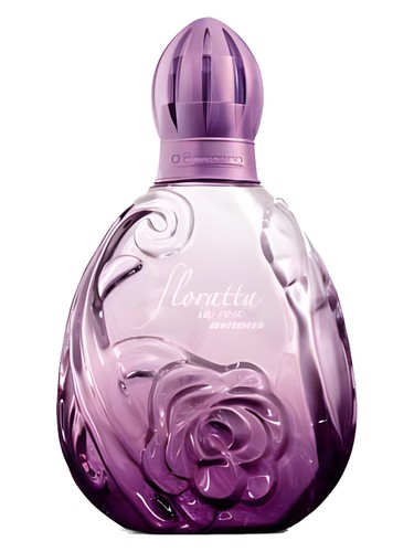 عطر ادکلن فلوراتا این رز آمور او بوتیکاریو - Floratta in Rose Amour O Boticário - بررسی، قیمت و خرید