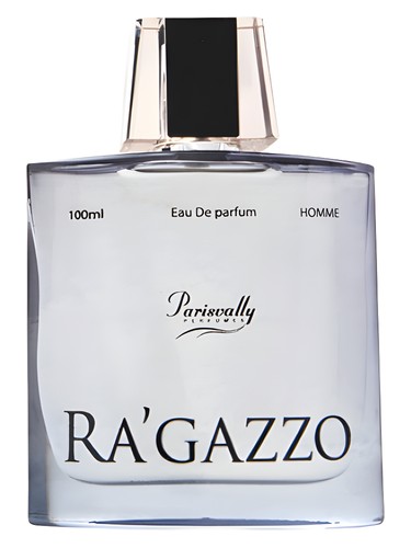 عطر ادکلن رگازو پاریس‌ولی پرفیومز - Ra'Gazzo Parisvally Perfumes - بررسی، قیمت و خرید