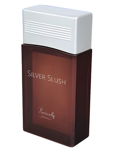 عطر ادکلن سیلور اسلاش پاریس ولی پرفیومز - Silver Slush Parisvally Perfumes - بررسی، قیمت و خرید