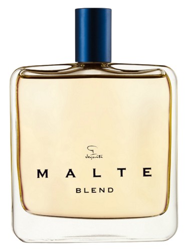 عطر ادکلن مالته بلند ژکیتی - Malte Blend Jequiti - بررسی، قیمت و خرید