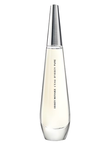 عطر ادکلن لو د ایسه پیور او د تویلت ایسی میاکه - L'Eau d'Issey Pure Eau de Toilette Issey Miyake - بررسی، قیمت و خرید