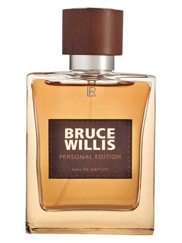 عطر ادکلن بروس ویلیس پرسنال ادیشن وینتر ادیشن ال آر - Bruce Willis Personal Edition Winter Edition LR - بررسی، قیمت و خرید