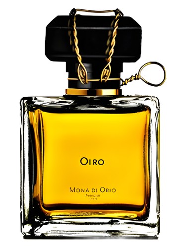 عطر ادکلن اوایرو مونا دی اوریو - Oiro Mona di Orio - بررسی، قیمت و خرید