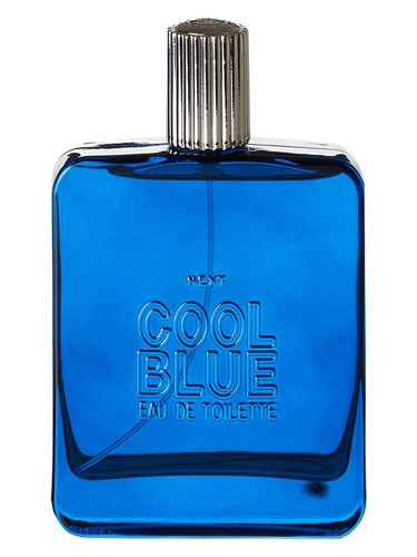 عطر ادکلن کول بلو نکست - Cool Blue Next - بررسی، قیمت و خرید