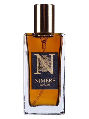 عطر ادکلن لیدی آو د سانتز نیمره پرفیومز - Lady of the Sonnets Nimere Parfums - بررسی، قیمت و خرید