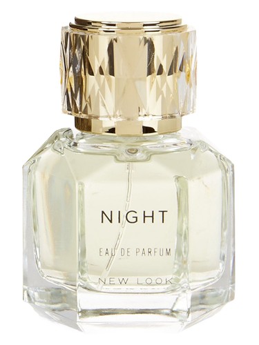 عطر ادکلن نایت نیو لوک - Night New Look - بررسی، قیمت و خرید