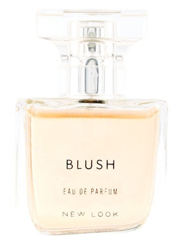 عطر ادکلن بلاش نیو لوک - Blush New Look - بررسی، قیمت و خرید