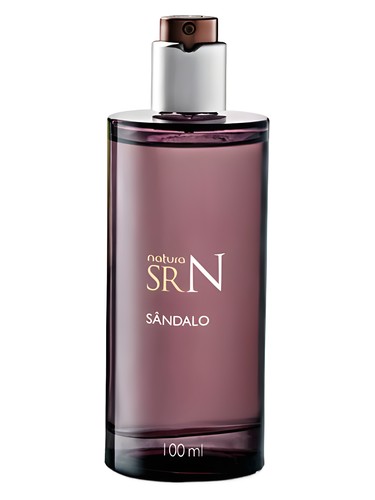 عطر ادکلن سنور ان ساندالو ناتورا - Sr. N Sândalo Natura - بررسی، قیمت و خرید