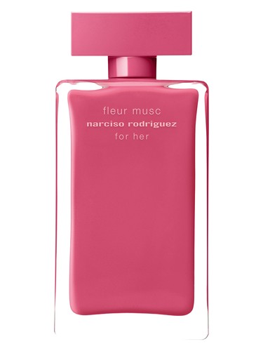 عطر ادکلن نارسیسو رودریگز فلور ماسک فور هر نارسیسو رودریگز - Narciso Rodriguez Fleur Musc for Her Narciso Rodriguez - بررسی، قیمت و خرید