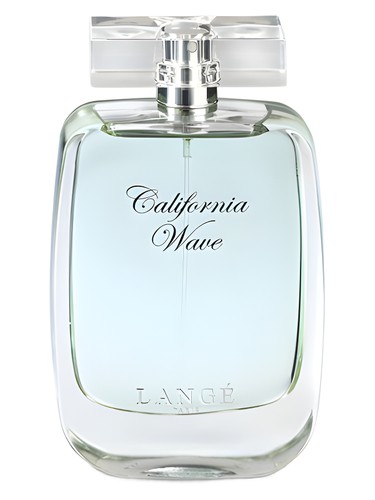 عطر ادکلن کالیفرنیا ویو لانژه - California Wave Langé - بررسی، قیمت و خرید