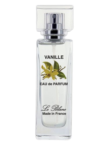 عطر ادکلن وانیل لوبلان - Vanille Le Blanc - بررسی، قیمت و خرید
