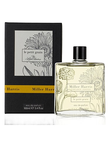 عطر ادکلن لو پتی گرن میلهریس - Le Petit Grain Miller Harris - بررسی، قیمت و خرید