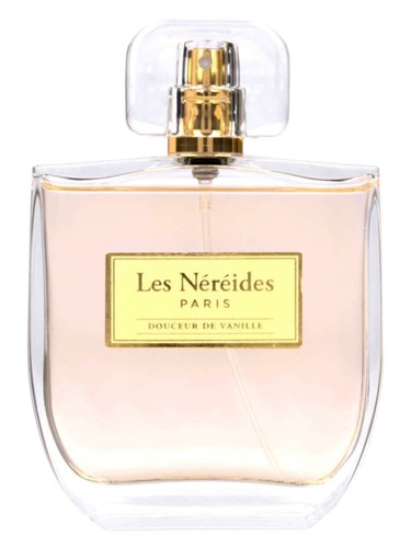 عطر ادکلن دو سور دو وانیل لزنرید - Douceur de Vanille Les Nereides - بررسی، قیمت و خرید