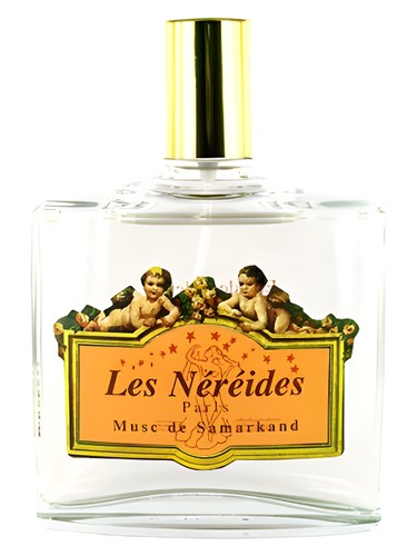 عطر ادکلن ورت دو لزنرید - Vert d'Eau Les Nereides - بررسی، قیمت و خرید