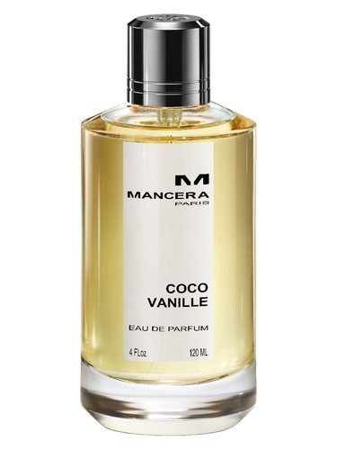 عطر ادکلن کوکو وانیل مانسرا - Coco Vanille Mancera - بررسی، قیمت و خرید