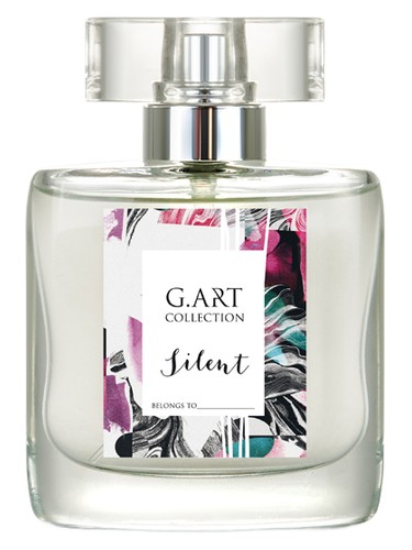 عطر ادکلن سایلِنت پرفیومز جنتی - Silent Parfums Genty - بررسی، قیمت و خرید